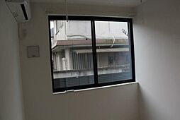 ソルナクレイシア西荻窪2 102 1階1Kのリビング/ダイニング