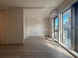 ルミーク本町イースト 3階1LDKのリビング/ダイニング