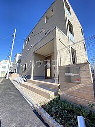 ブランシュバル早宮 103