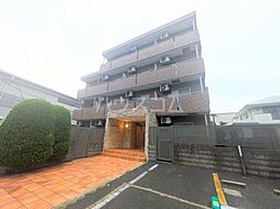 ＭＵスクエア等々力