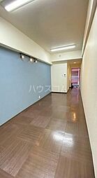 高田馬場ダイカンプラザ 407 4階ワンルームのリビング/ダイニング