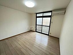 リヴハイツ B205 2階1Kのリビング/ダイニング