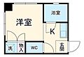 望ヶ丘マンション4階2.0万円