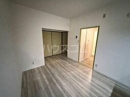 アビタシオン新川崎 201