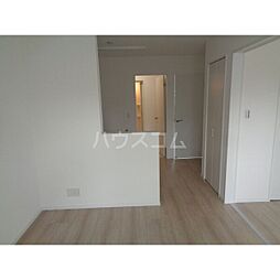 MYカメリア 102 1階1LDKのリビング/ダイニング