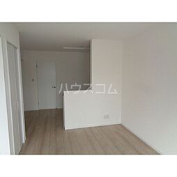 MYカメリア 202 2階1LDKのリビング/ダイニング