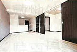 名鉄小牧線 田県神社前駅 徒歩12分の賃貸マンション 1階2LDKのリビング/ダイニング