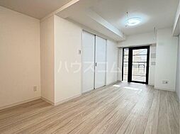 ボンドスクエアー01 301 3階1LDKのリビング/ダイニング