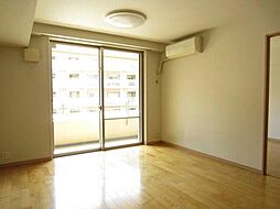 プラウド元住吉 402