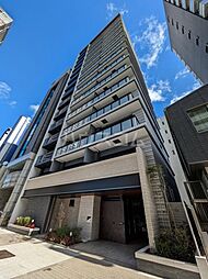 ソルレヴェンテ新梅田