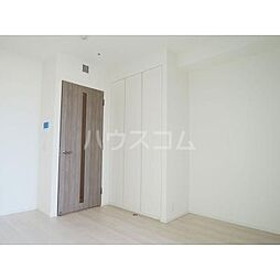 パークシティ柏の葉キャンパス　ザ・ゲートタワー　ウエスト 711 7階1Kのリビング/ダイニング