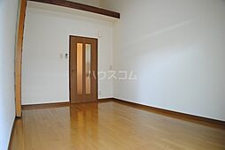 ハイマート福寿 211 2階1Kのリビング/ダイニング