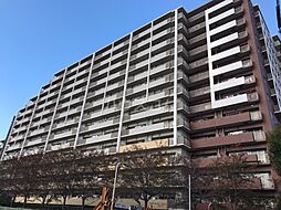 ジェネシティ　サンライトコート 1405