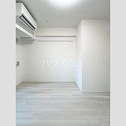 S-RESIDENCE松戸Cosmea 4階1Kのリビング/ダイニング