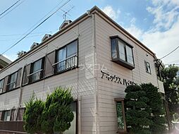 JR南武線 向河原駅 徒歩9分の賃貸アパート