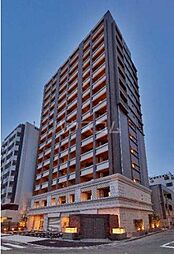 パークフラッツ弁天町駅前