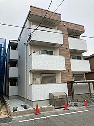 フジパレス出来島WESTV番館 2階