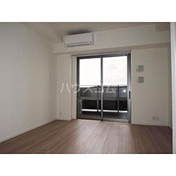 パークシティ柏の葉キャンパス　ザ・ゲートタワー　ウエスト 1005 10階1Kのリビング/ダイニング