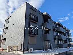 N・D-ROOM IIDACHOU　A棟 206