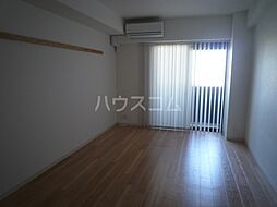 岩塚テラス 601 6階1Kのリビング/ダイニング