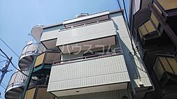 東京メトロ東西線 葛西駅 徒歩7分の賃貸マンション