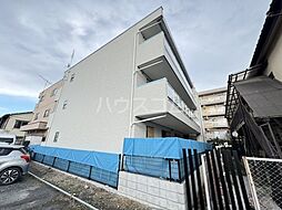 (仮称)リブリ・和光市白子 301