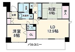 ウェルホームズ中之島北 3階