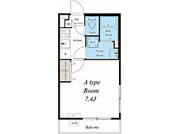 アレンヌ東千葉