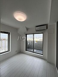 アゼスト柴又 2階1Kのリビング/ダイニング