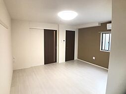 東武伊勢崎線 韮川駅 徒歩18分の賃貸アパート 1階1Kのリビング/ダイニング