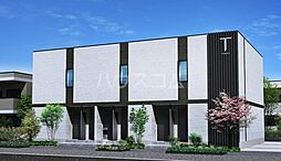 仮）清須市助七2丁目新築アパート