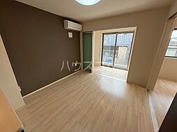 小田渕町2丁目新築アパート(仮) 1階1LDKのリビング/ダイニング