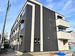 名鉄犬山線 犬山遊園駅 徒歩2分