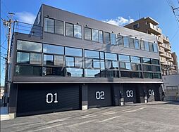 Ｇ−ＨＡＮＧＡＲII