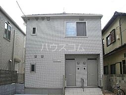 アペレース吉祥寺 201