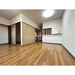 グランドステージ桜ヶ丘 6D