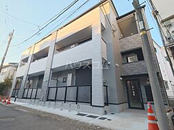 東武伊勢崎線 東向島駅 徒歩6分