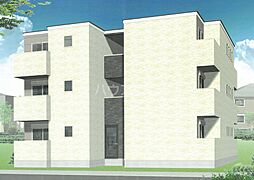 （仮称）ＲＩＴＺ　ＣＯＵＲＴ　池田