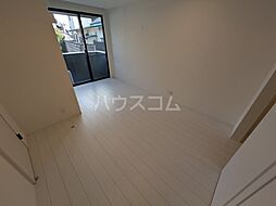 Ｊａｃｋ　ｍｏｔｏｈｏｓｈｉｚａｋｉ　Ｉ 202 2階1LDKのリビング/ダイニング