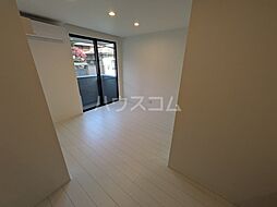 Ｊａｃｋ　ｍｏｔｏｈｏｓｈｉｚａｋｉ　Ｉ 301 3階1LDKのリビング/ダイニング