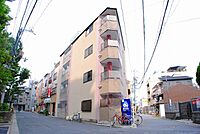 京都府京都市中京区壬生坊城町35番地11号：物件画像／ハウスコム株式会社　太秦天神川店
