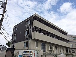 グランドソレイユ東戸塚 202