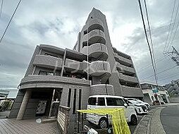 名古屋市営東山線 上社駅 徒歩6分の賃貸マンション
