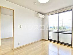 ワイハイツ東名Ｃ 101 1階2Kのリビング/ダイニング