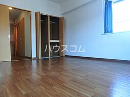 愛知高速東部丘陵線 はなみずき通駅 徒歩5分の賃貸マンション 2階1Kのリビング/ダイニング