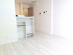 ラフィネ住吉 303 3階1LDKのリビング/ダイニング