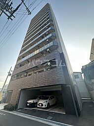 エスリード弁天町ノースプレミア 13階