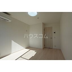 ガイドウェイバス志段味線 守山駅 徒歩5分の賃貸アパート 3階1Kのリビング/ダイニング