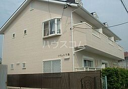 名古屋市営東山線 藤が丘駅 バス10分 落合下車 徒歩5分