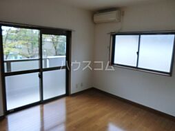 都営新宿線 篠崎駅 徒歩11分の賃貸マンション 4階1LDKのリビング/ダイニング